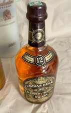 Chivas Regal anni 90