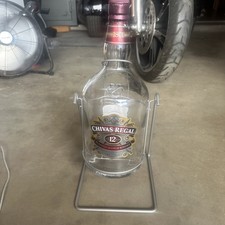 Chivas Regal Blended Scotch
