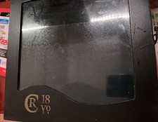 chivas regal box only