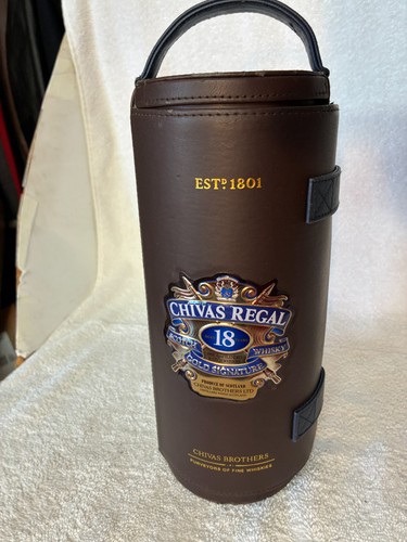 Collectible chivas regal - regal, 18