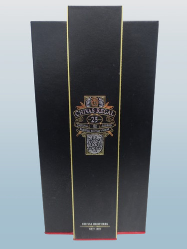Chivas regal years scotch - chivas,