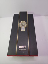 Chivas Regal Empty Box Aged 25