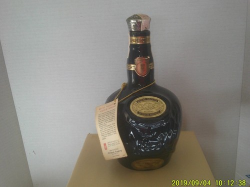 Chivas regal - chivas,