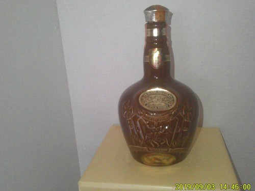 Chivas regal - chivas,